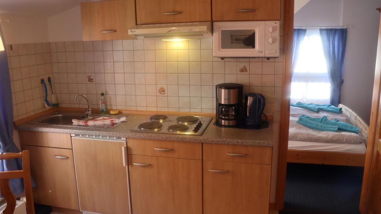 Ferienwohnung " Luv " Neuharlingersiel Exterior photo